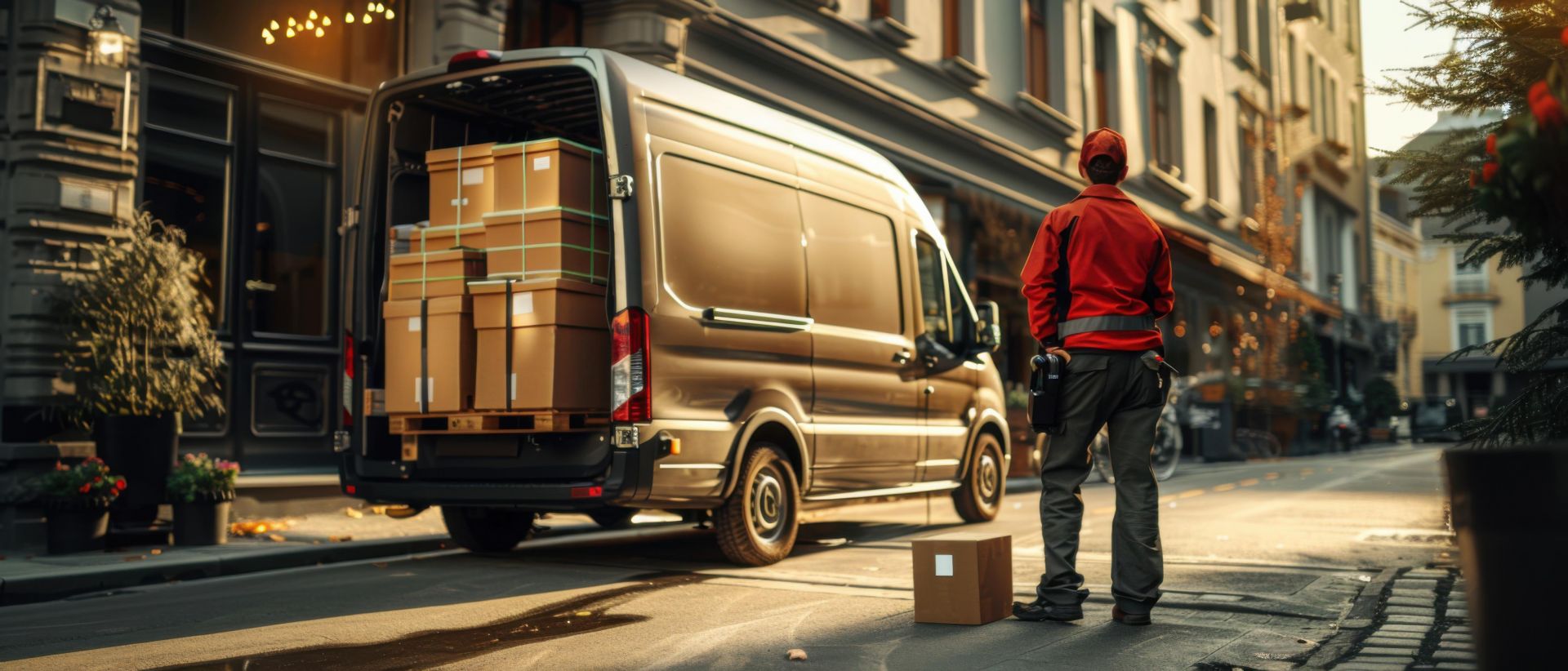 Araçlı Kurye Hizmeti